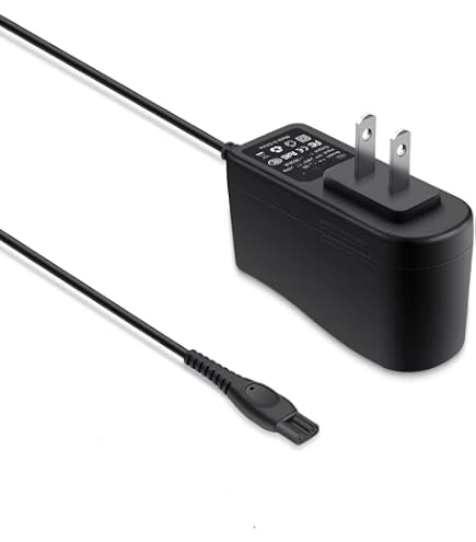 Amazon.com: Xzrucst 15V 360mA AC Power Adapter Charger for Philips